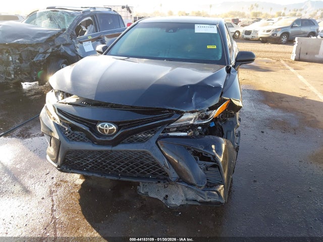 JTNB11HK3J3013936 Toyota CAMRY SE