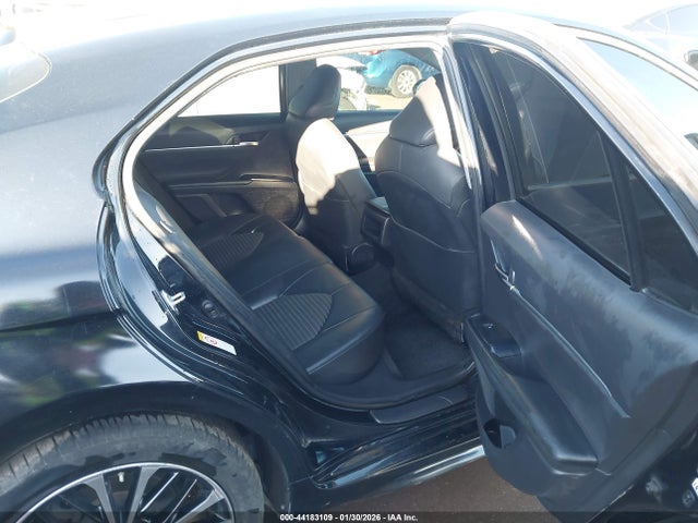 JTNB11HK3J3013936 Toyota CAMRY SE