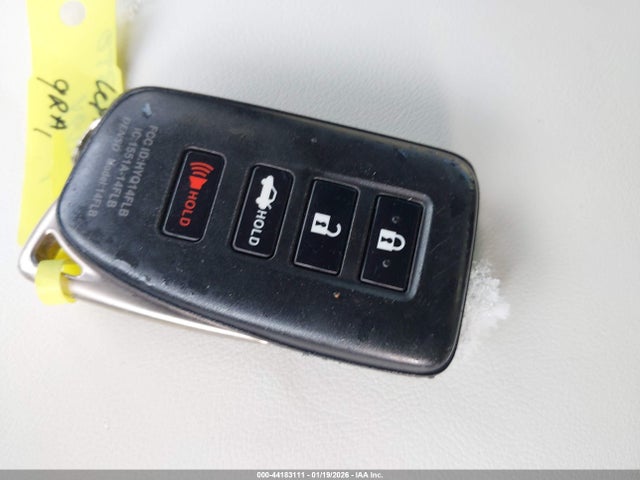 44183111 :رقم المزاد ، JTHGZ1E22M5021072 vin ، 2021 Lexus Is 350 F Sport مزاد بيع