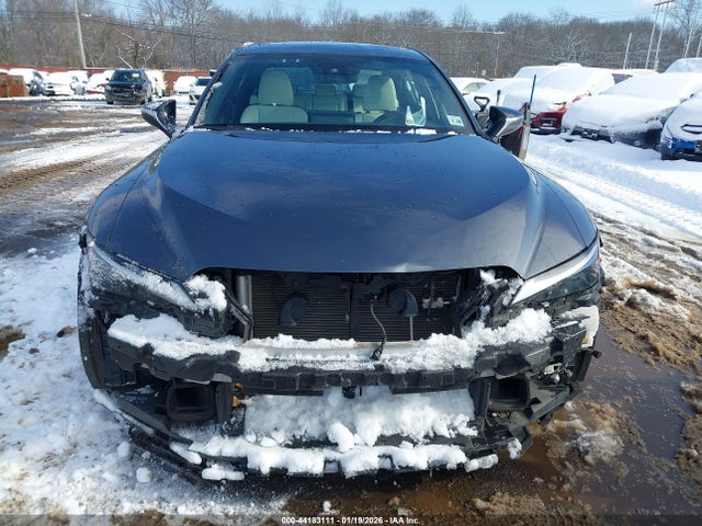 44183111 :رقم المزاد ، JTHGZ1E22M5021072 vin ، 2021 Lexus Is 350 F Sport مزاد بيع