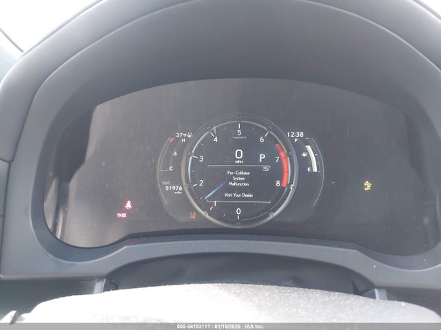 44183111 :رقم المزاد ، JTHGZ1E22M5021072 vin ، 2021 Lexus Is 350 F Sport مزاد بيع