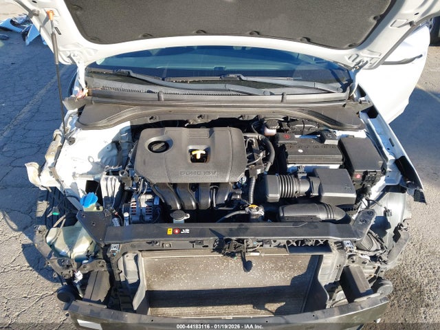 Hyundai ELANTRA SEL 2020 5NPD84LF0LH515444 Image 10