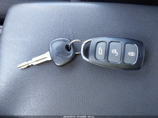 Hyundai ELANTRA SEL 2020 5NPD84LF0LH515444 Image 11