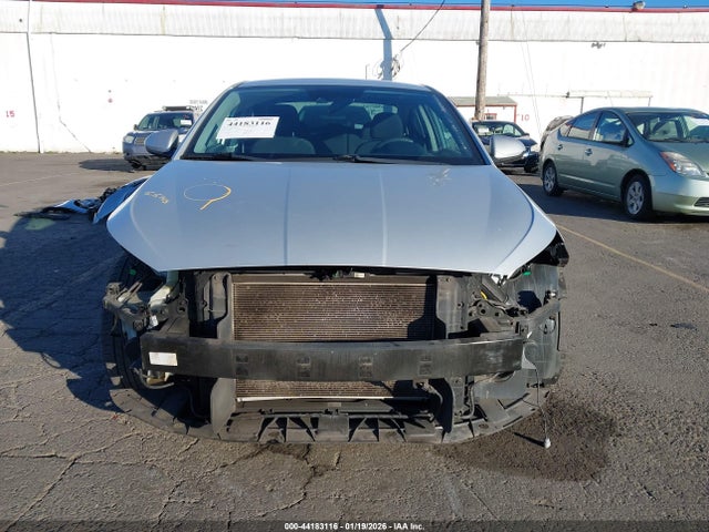 Hyundai ELANTRA SEL 2020 5NPD84LF0LH515444 Image 13