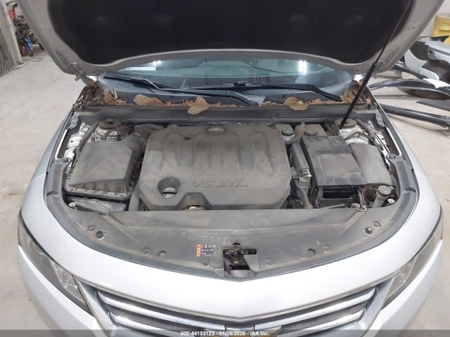 1G11Z5S32KU116416 Chevrolet IMPALA LT