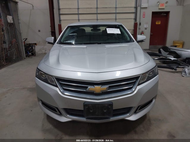1G11Z5S32KU116416 Chevrolet IMPALA LT