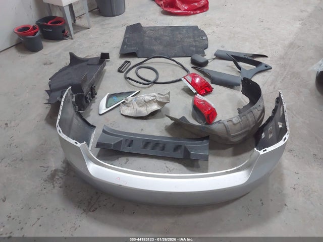 1G11Z5S32KU116416 Chevrolet IMPALA LT