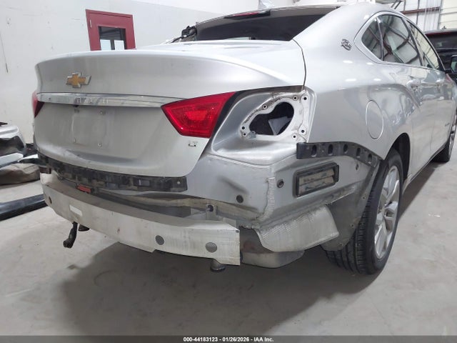 1G11Z5S32KU116416 Chevrolet IMPALA LT