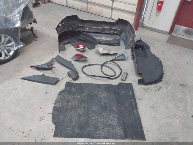 1G11Z5S32KU116416 Chevrolet IMPALA LT