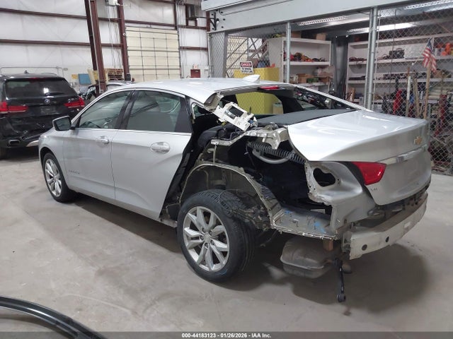 1G11Z5S32KU116416 Chevrolet IMPALA LT