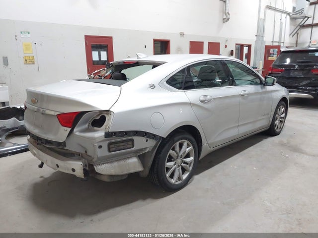 1G11Z5S32KU116416 Chevrolet IMPALA LT