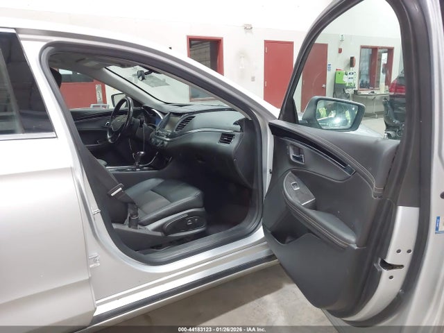 1G11Z5S32KU116416 Chevrolet IMPALA LT