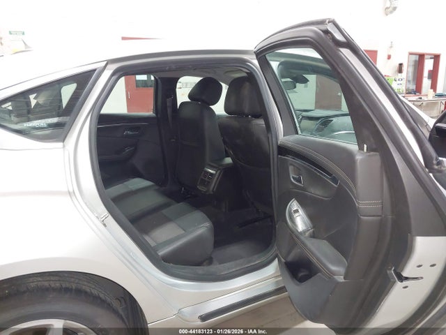 1G11Z5S32KU116416 Chevrolet IMPALA LT