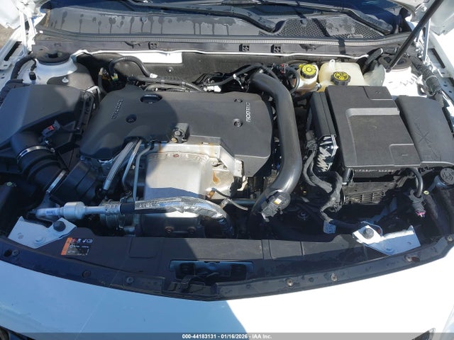 Aukcja sprzedaży 2016 Buick Regal Turbo, vin: 2G4GK5EX0G9189062, numer aukcji: 44183131