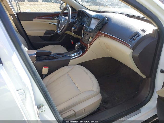 Aukcja sprzedaży 2016 Buick Regal Turbo, vin: 2G4GK5EX0G9189062, numer aukcji: 44183131