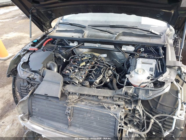 2023 AUDI Q5 WA1BBAFY1P2038366 Photo 9