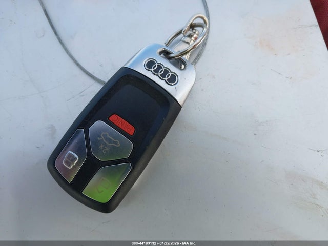 2023 AUDI Q5 WA1BBAFY1P2038366 Photo 10