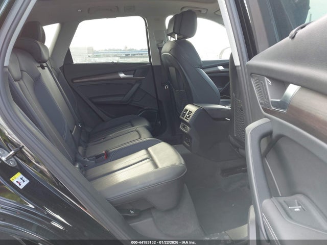 2023 AUDI Q5 WA1BBAFY1P2038366 Photo 7