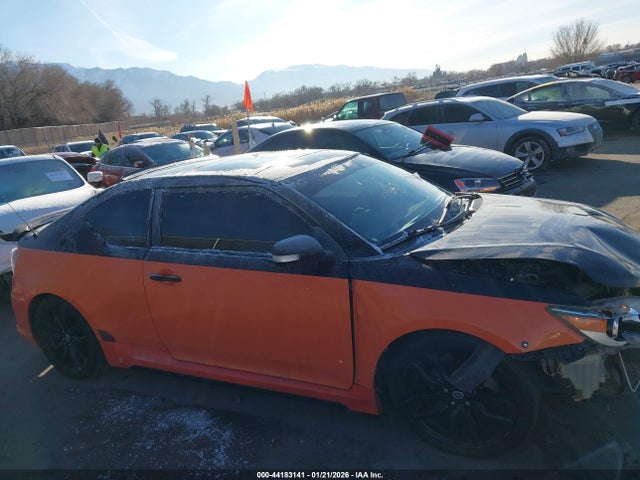 Scion Tc Release Series 9.0 2015 JTKJF5C73FJ008579 Image 14