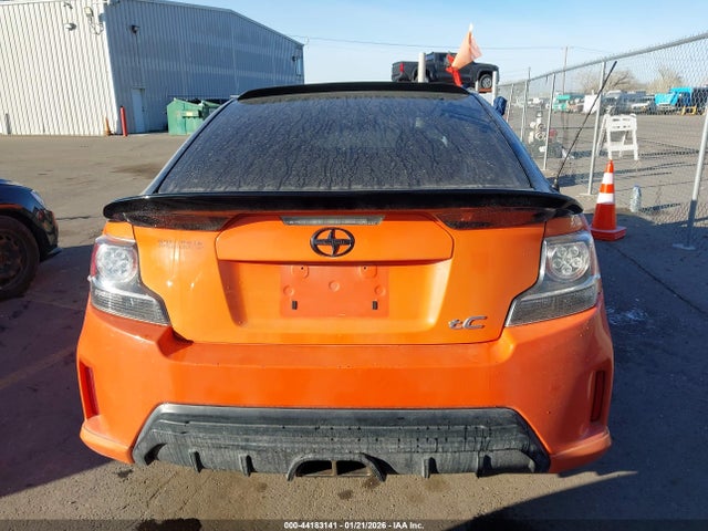 Scion Tc Release Series 9.0 2015 JTKJF5C73FJ008579 Image 17