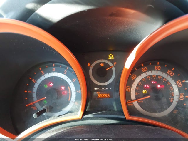 Scion Tc Release Series 9.0 2015 JTKJF5C73FJ008579 Image 7