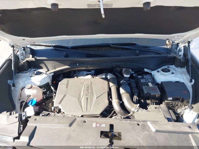 Hyundai Santa Fe Sel 2024 5NMP24GL8RH001927 Image 10