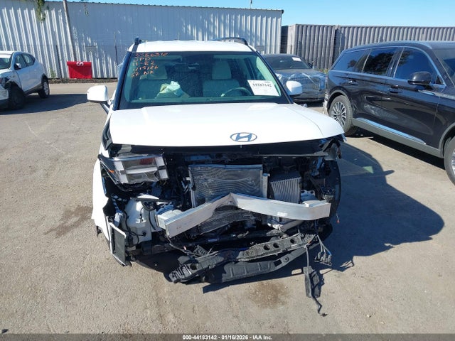 Hyundai Santa Fe Sel 2024 5NMP24GL8RH001927 Image 13