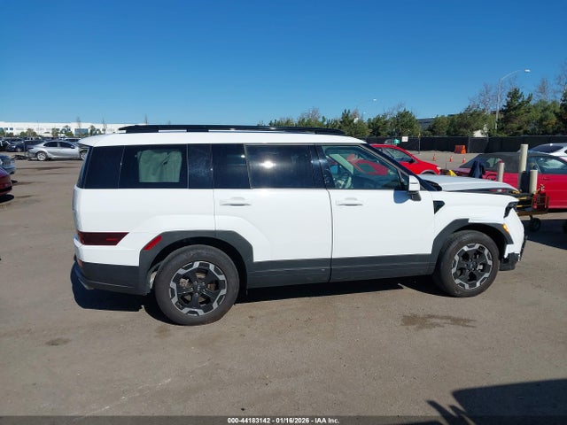 Hyundai Santa Fe Sel 2024 5NMP24GL8RH001927 Image 14