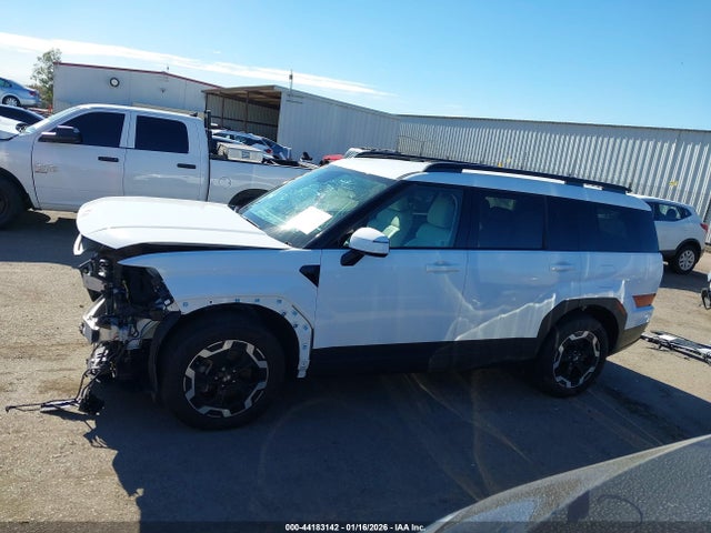 Hyundai Santa Fe Sel 2024 5NMP24GL8RH001927 Image 15