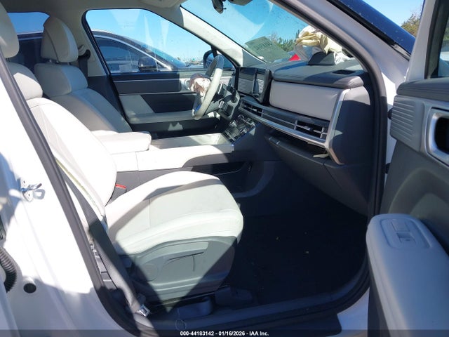Hyundai Santa Fe Sel 2024 5NMP24GL8RH001927 Image 5
