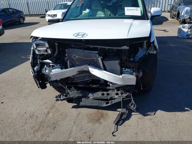 Hyundai Santa Fe Sel 2024 5NMP24GL8RH001927 Image 6