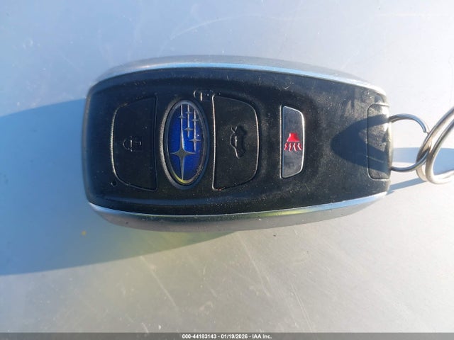 Subaru Crosstrek Sport 2021 JF2GTHSC1MH250092 Image 11