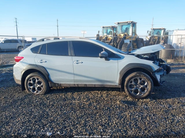 Subaru Crosstrek Sport 2021 JF2GTHSC1MH250092 Image 14