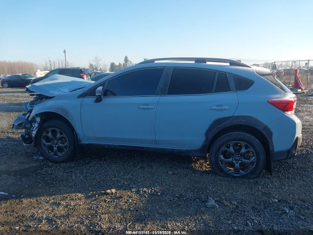 Subaru Crosstrek Sport 2021 JF2GTHSC1MH250092 Image 15