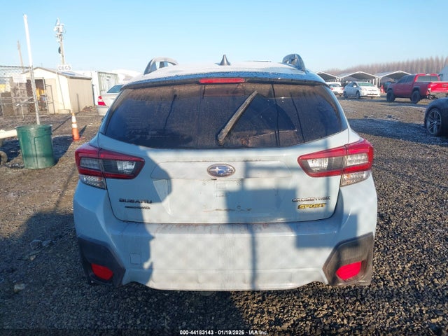 Subaru Crosstrek Sport 2021 JF2GTHSC1MH250092 Image 17