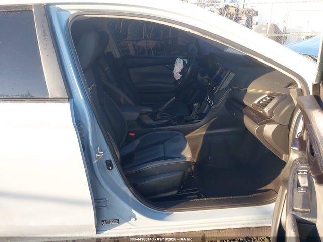 Subaru Crosstrek Sport 2021 JF2GTHSC1MH250092 Image 5