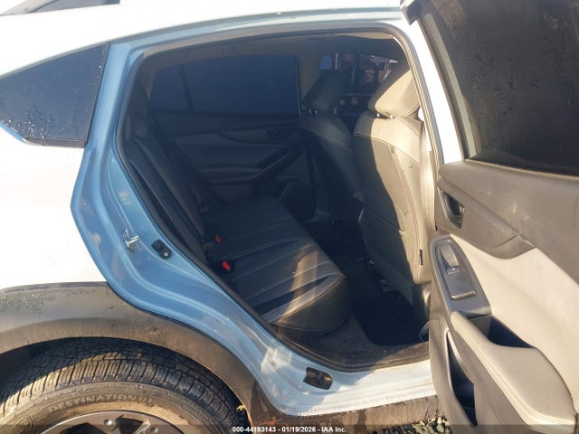 Subaru Crosstrek Sport 2021 JF2GTHSC1MH250092 Image 8