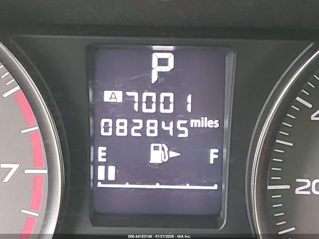 Subaru Forester 2.5i Limited 2014 JF2SJAHC3EH425815 Image 15