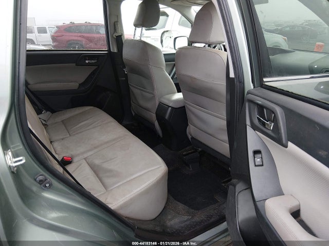 Subaru Forester 2.5i Limited 2014 JF2SJAHC3EH425815 Image 18