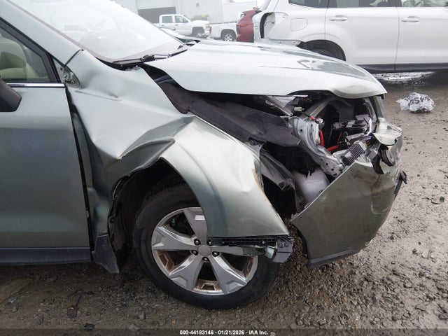 Subaru Forester 2.5i Limited 2014 JF2SJAHC3EH425815 Image 6