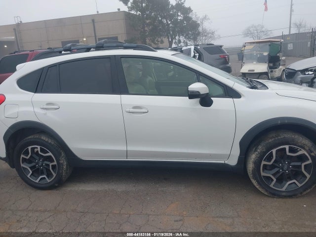 JF2GPALC7GH307927 Subaru Crosstrek 2.0i Limited