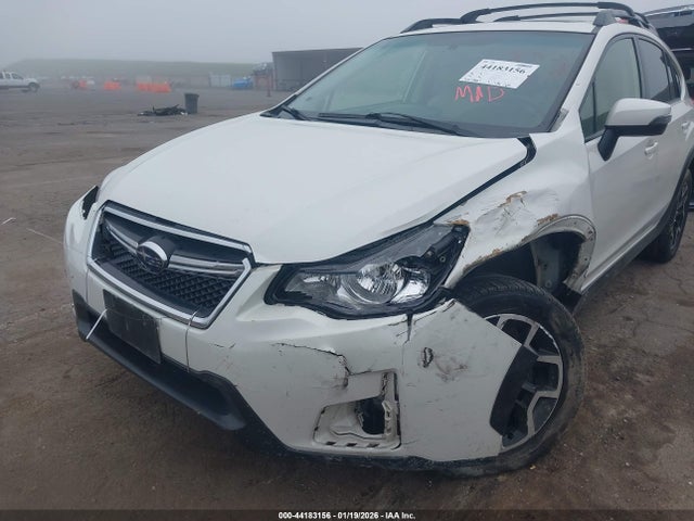 JF2GPALC7GH307927 Subaru Crosstrek 2.0i Limited