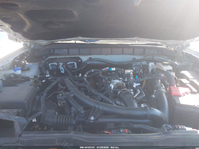 1FMEE2BP1RLB53894 Ford Bronco Wildtrak