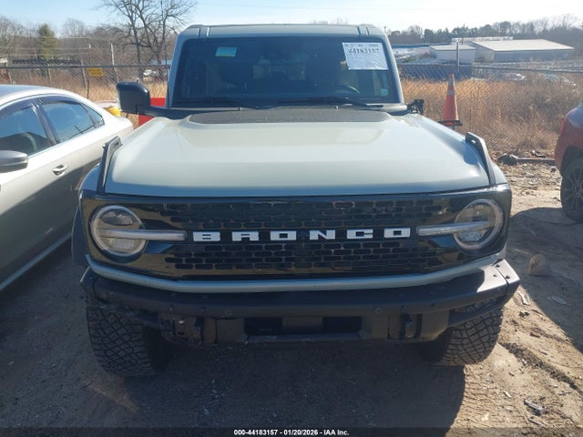 1FMEE2BP1RLB53894 Ford Bronco Wildtrak