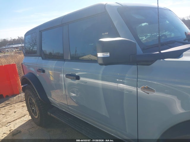 1FMEE2BP1RLB53894 Ford Bronco Wildtrak
