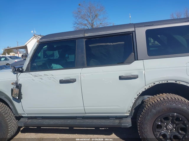 1FMEE2BP1RLB53894 Ford Bronco Wildtrak