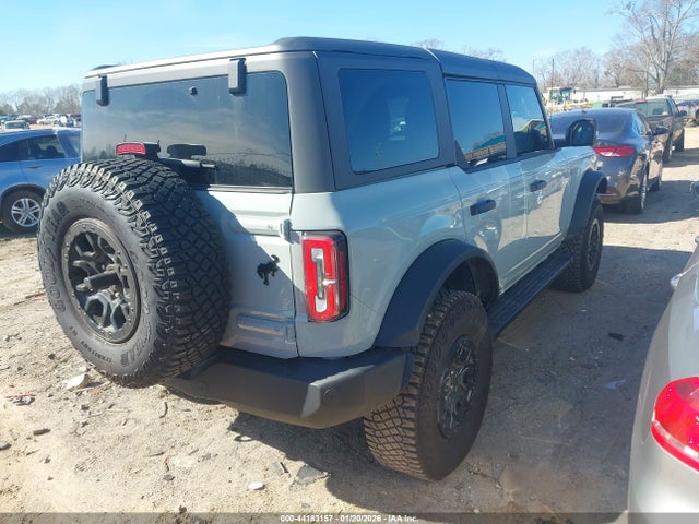 1FMEE2BP1RLB53894 Ford Bronco Wildtrak