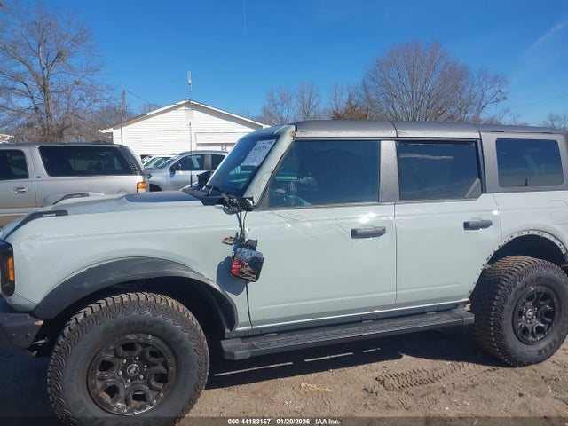 1FMEE2BP1RLB53894 Ford Bronco Wildtrak