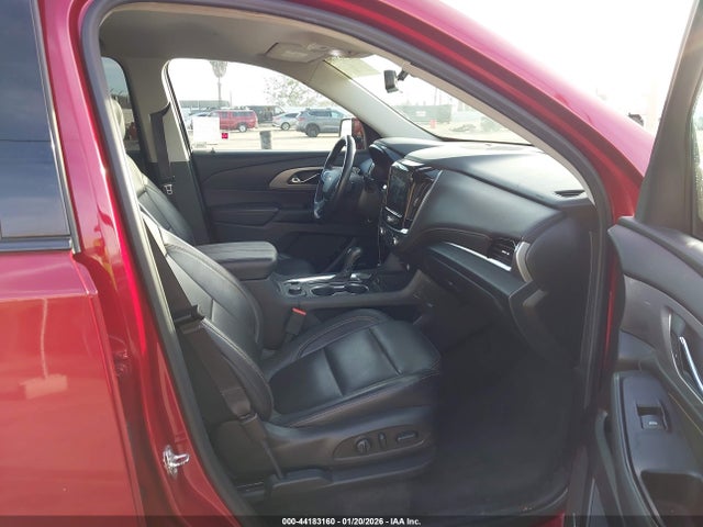 1GNERJKW0KJ319812 Chevrolet Traverse Rs