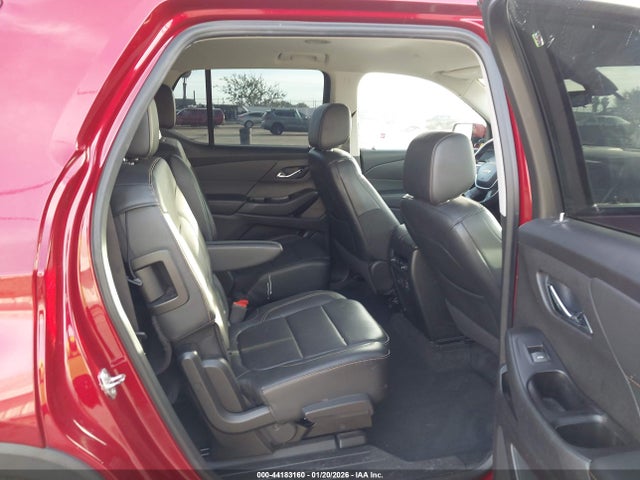 1GNERJKW0KJ319812 Chevrolet Traverse Rs